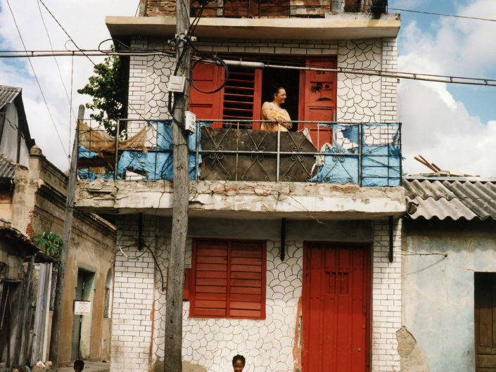 Havana, 1998